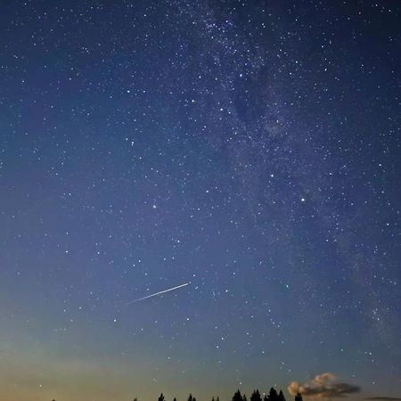 Starry Lodge Лейк Текапо Екстериор снимка