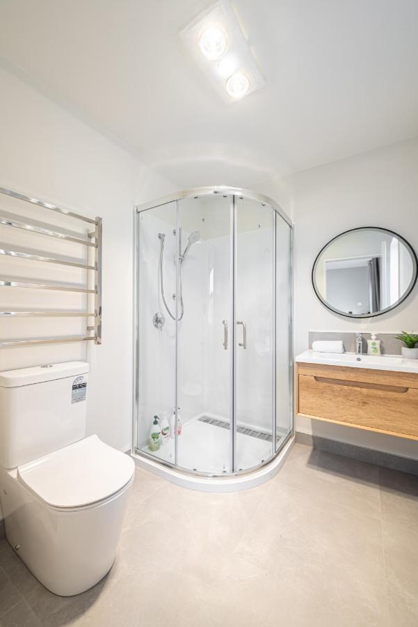 Starry Lodge Лейк Текапо Екстериор снимка
