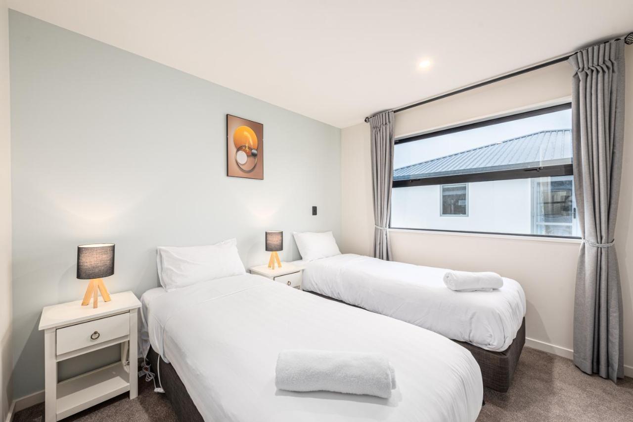 Starry Lodge Лейк Текапо Екстериор снимка
