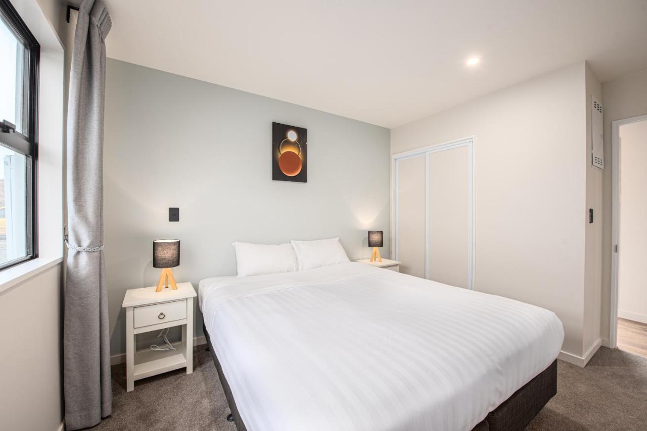 Starry Lodge Лейк Текапо Екстериор снимка