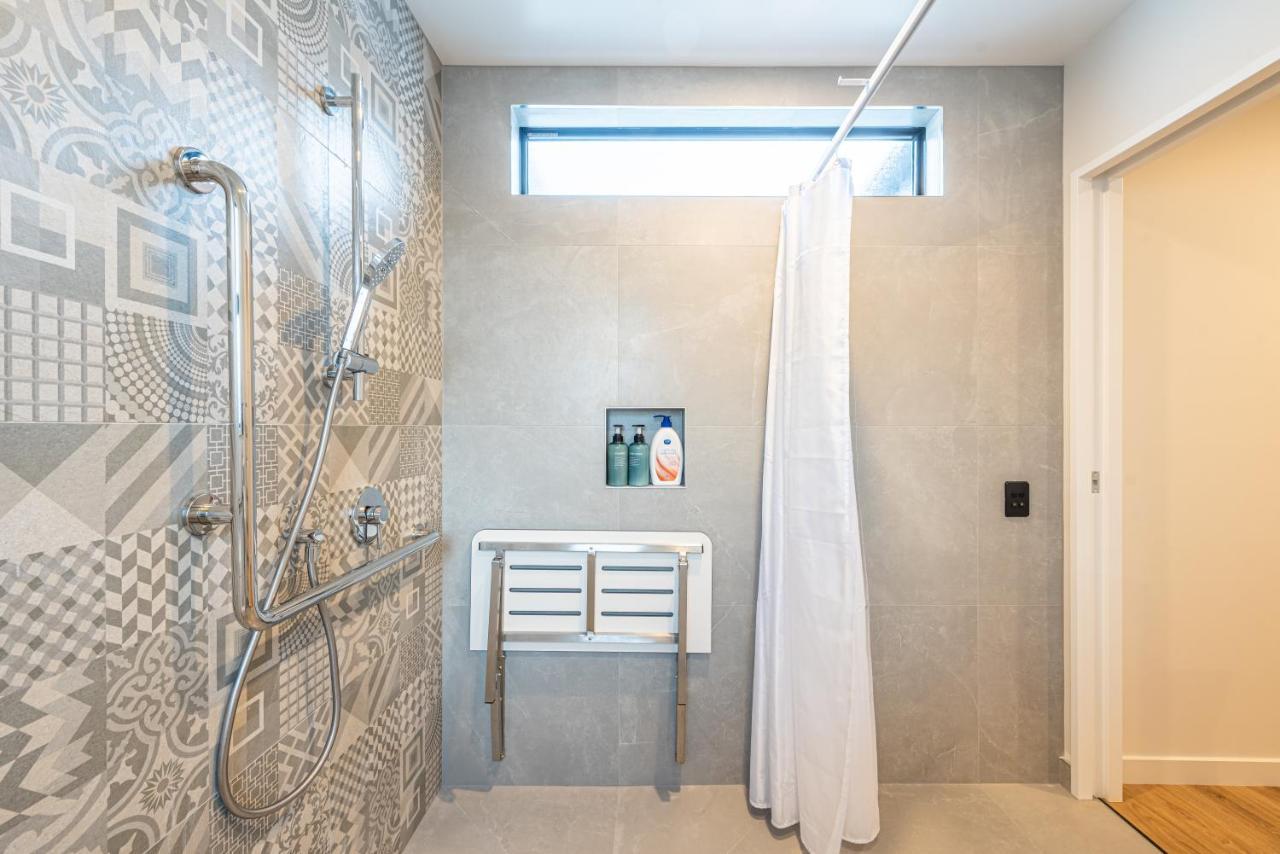 Starry Lodge Лейк Текапо Екстериор снимка