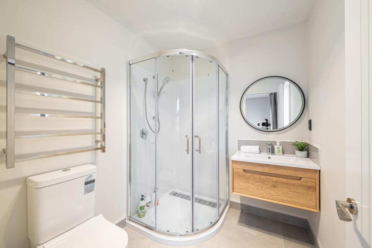Starry Lodge Лейк Текапо Екстериор снимка